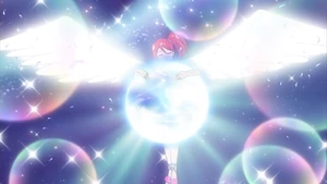 Infinite Hug Eternal