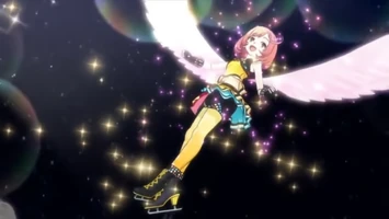 Naru (Final Feather)