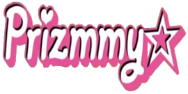 Prizmmy☆ Logo