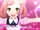 Seventh Coordinate Lovely Dress Charms