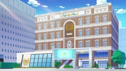 Edel Rose Building