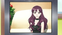 Kyoko appears on TV and challenges Sonata once again.