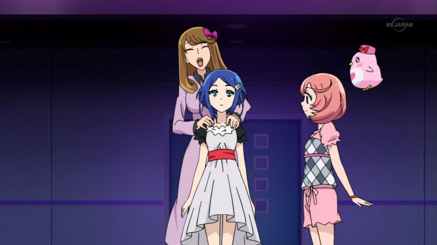 Naru Ayase | Pretty Rhythm Wiki | Fandom