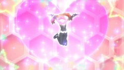 Hachimitsukiss