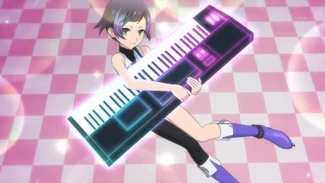 Ito's Prism Live