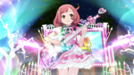 Naru Halloween Prism Live