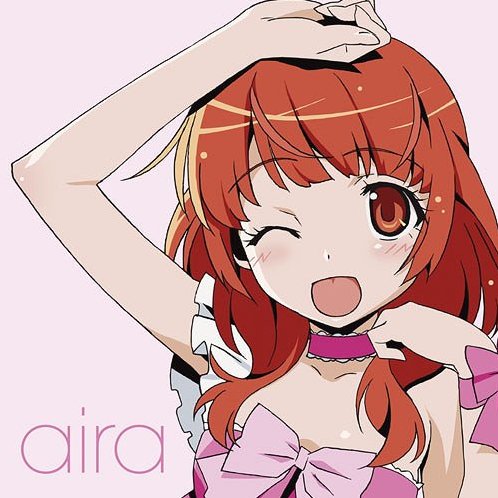 Pretty Rhythm Aurora Dream Livetic Character Song CD act.1 Dream Goes On /  Aira Harune, Pretty Rhythm Wiki