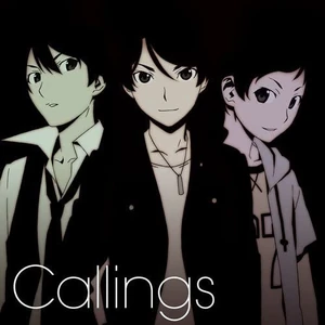 CallingsSoLoAlbum