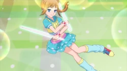 Ann Prism Live 4