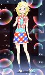 Otoha Vacation Gingham Shirt