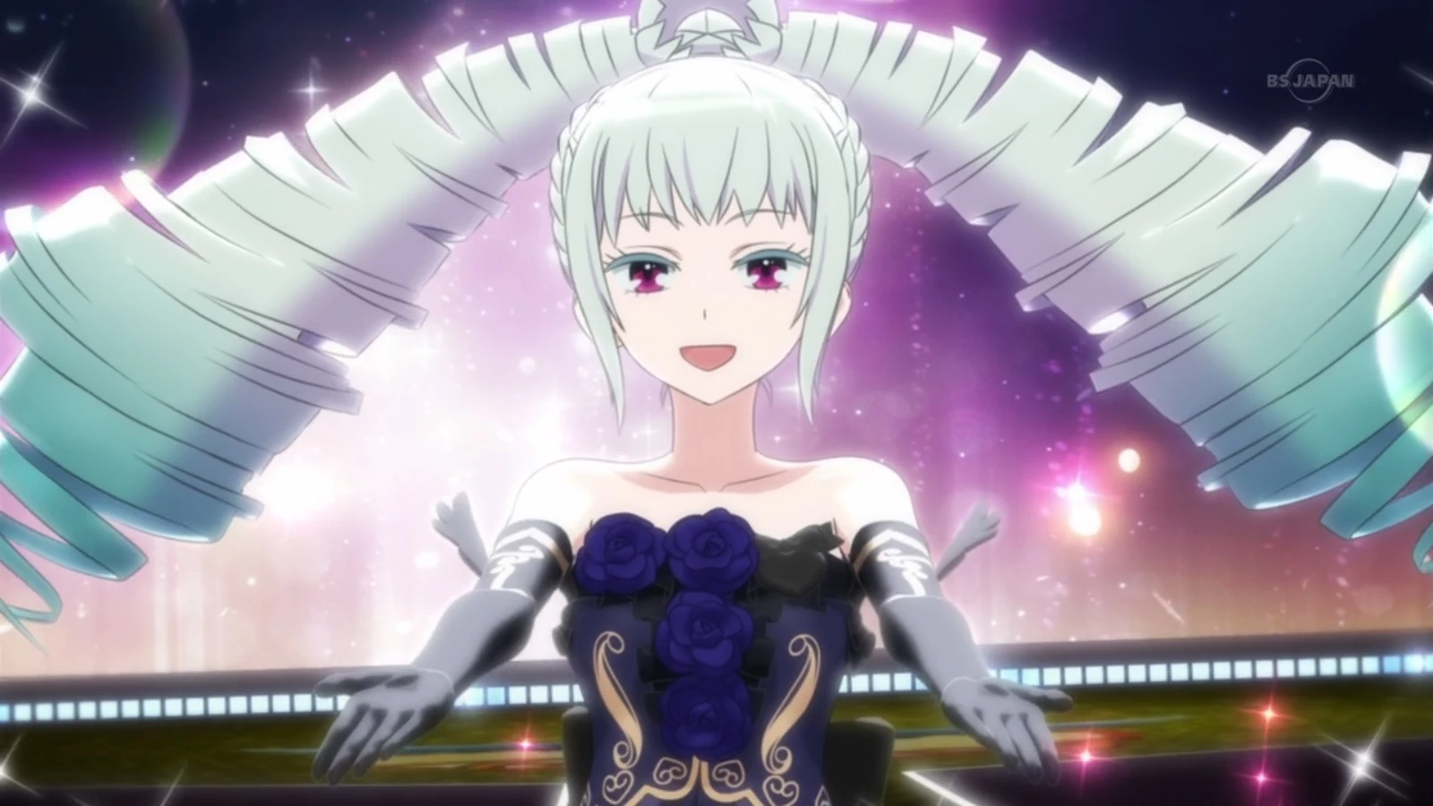 Nth color | Pretty Rhythm Wiki | Fandom