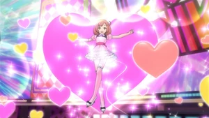 Lovely Splash