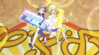 Ito & Otoha's Duo Prism Live