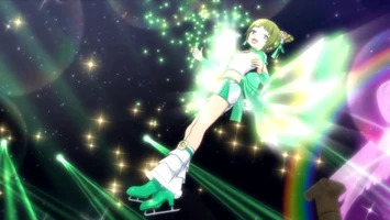 Wakana (Ethnic Lv. 2)