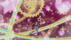 Gold Spiral 03