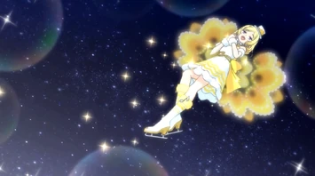 Otoha (Feminine Lv. 3)