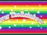 Over The Rainbow