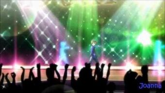 Pride Pretty Rhythm Wiki Fandom