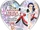 Seventh Coordinate Star Dress Brilliant Charm