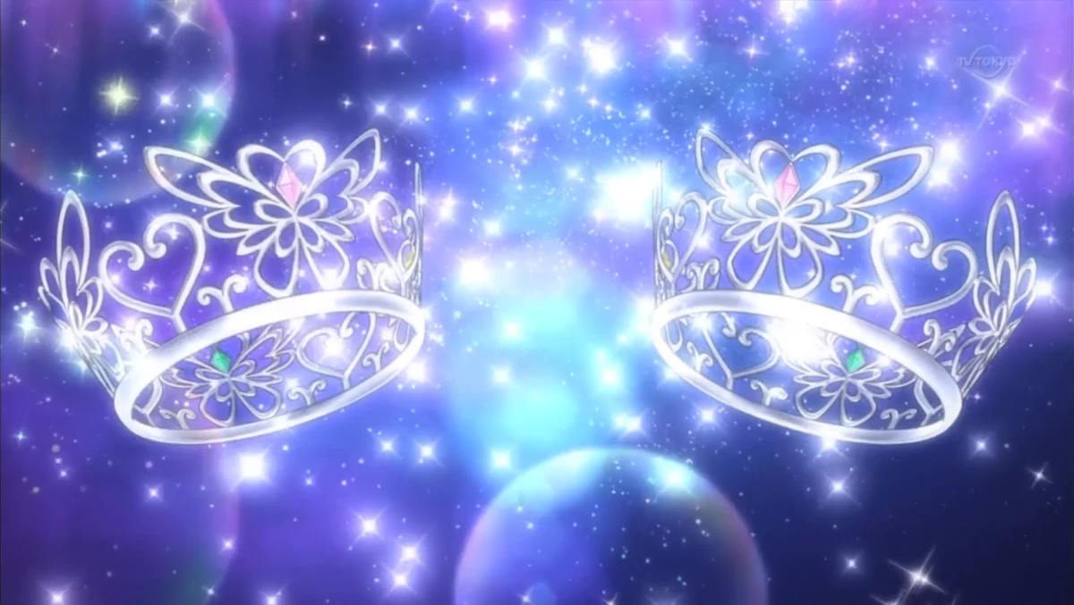 プリティーリズム　トランク　Grateful Symphonia Grateful Symphonia | Pretty Rhythm Wiki | Fandom