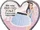 Milky Ribbon Ruffle Mini