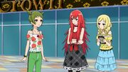 Otoha casual spring