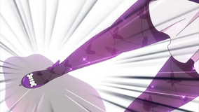 Dreamy Symphonia Pumps | Pretty Rhythm Wiki | Fandom