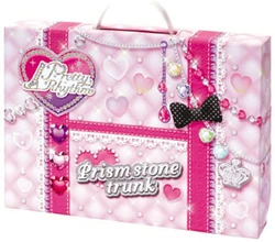 ア*ビ様 Prism Stone trunk Prism Stone Trunk | Pretty Rhythm Wiki | Fandom