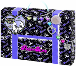 Prism Stone Trunk | Pretty Rhythm Wiki | Fandom