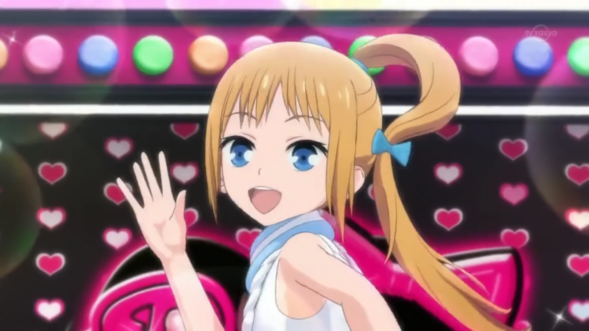 Sweet time Cooking magic ~Hara Peko Nan Desu Watashi tte~ | Pretty