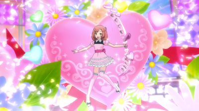 Seventh Coordinate Lovely Dress | Pretty Rhythm Wiki | Fandom Seventh Coordinate Lovely Dress | Pretty Rhythm Wiki | Fandom