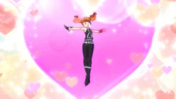 REINA Heartful Splash