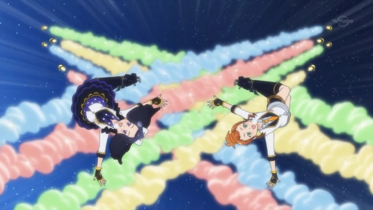 PURETTY | Pretty Rhythm Wiki | Fandom