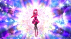 Infinite Kaleidoscope22