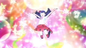 Kiramekifuturestar