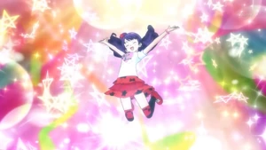 Sparkling Future Star