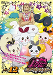 Pretty Rhythm Dear my Future DVD act12