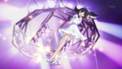 Pure Crystal High Heels | Pretty Rhythm Wiki | Fandom