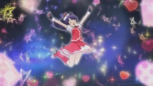 Sparkling Future Star Evolution III