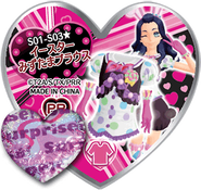 Easter Polka Dot Blouse