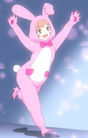 NARUbunny