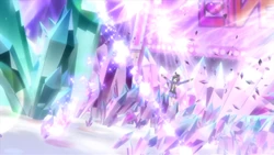 Jewel Spin Cross 02