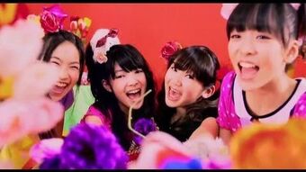 Dear My Future ~Mirai no Jibun e~ | Pretty Rhythm Wiki | Fandom
