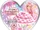 Idol Milky Pink Pannier