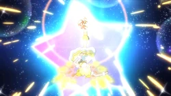 Hot Trick Star