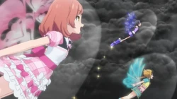 Seventh Coordinate Lovely Dress Brilliant Style | Pretty Rhythm