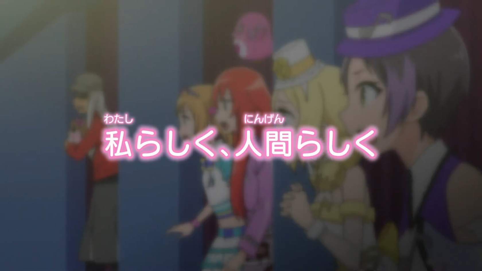 PRRL Episode 48 - Like Myself, Like a Human | Pretty Rhythm