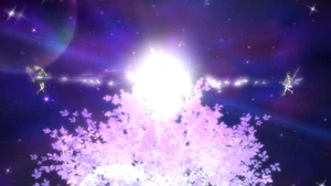 Shiny Star Fantasia