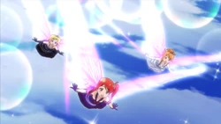 Grateful Symphonia | Pretty Rhythm Wiki | Fandom