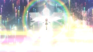 Happy Naru Arrow Infinity